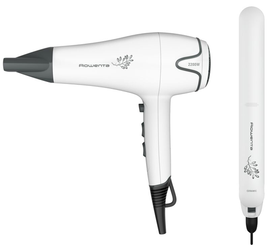 Фен та вирівнювач Rowenta YD3057F0 | Зображення 1