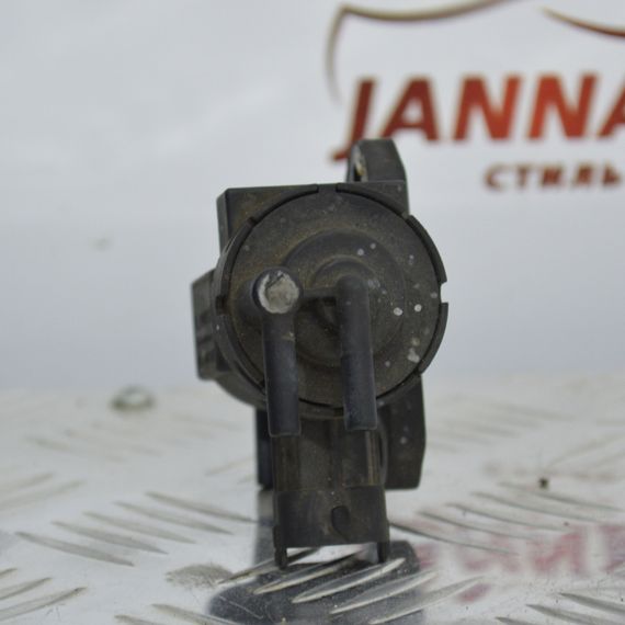 Клапан управління турбіною Opel 2.2 DTI Signum Vectra C клапан рециркуляції ВГ Опель Сігнум Вектра 0928400536 | Зображення 1