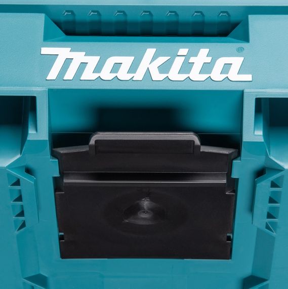 Кейс Large Tool Box №2 системи Makita Maktrak (P-91017) | Зображення 5