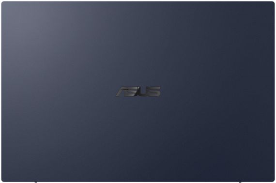 Ноутбук ASUS Expertbook B1 B1502CBA-BQ0494 15.6' FHD, Intel i3-1215U, 8GB, F512GB, UMA, NoOS, Чорний (90NX05U1-M00YX0) | Зображення 9