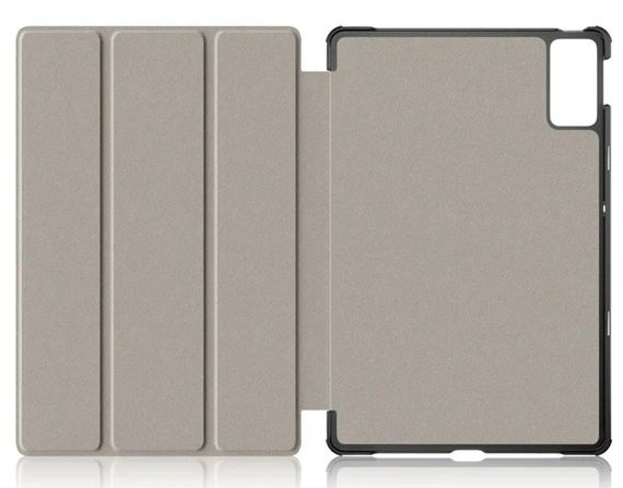 Чехол Primolux Slim для планшета Xiaomi Redmi Pad SE 11" - Black | Зображення 5