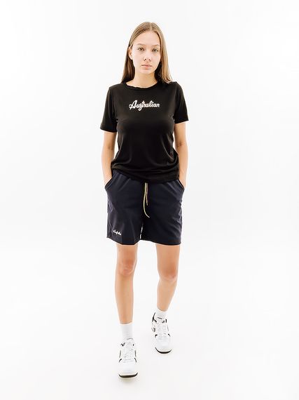 Футболка AUSTRALIAN COTTON TEE HOLOGRAPHIC LOGO | Зображення 3