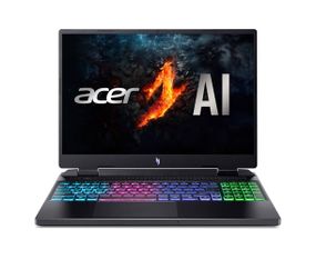 Ноутбук Acer Nitro 16 AN16-42 16' WUXGA IPS, AMD R7-8845HS, 32GB, F1TB, NVD4060-8, Lin, чорний (NH.QSKEU.005)