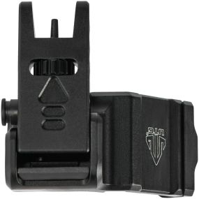 Мушка складана Leapers UTG 45 Degree Angle. Picatinny
