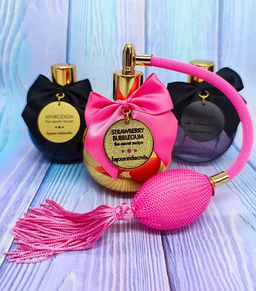 Парфуми L'Essence du Boudoir Vip | Зображення 2