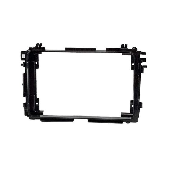 Штатна магнітола серії Mekede M200S 2K під Honda HR-V, Vezel, XR-V 2014+ (F1) (W2) 9 дюймів | Зображення 1