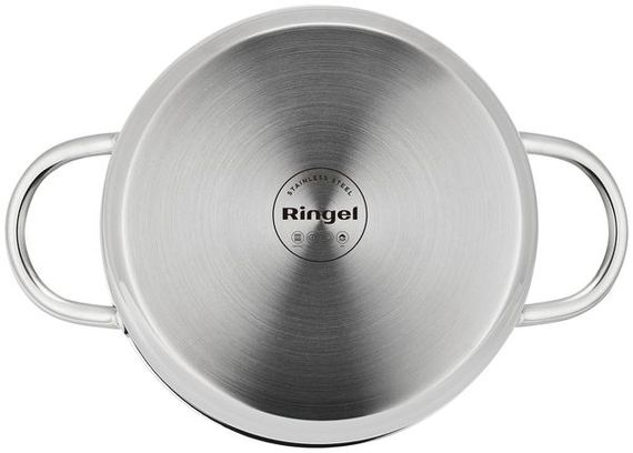 Каструля RINGEL Besser (1.6 л) 16 см | Зображення 4
