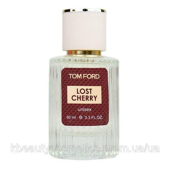 Парфуми унісекс Tom Ford Lost Cherry 60 мл | Зображення 2