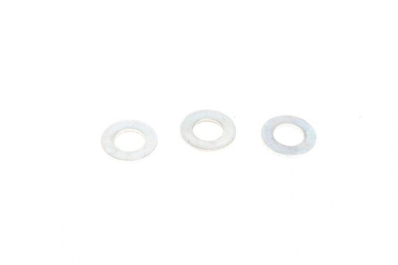 Опора шаровая передняя снизу Toyota Avensis Carina E Celica Corolla Picnic 92-03 22-06106 | Зображення 3