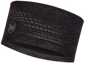 Пов’язка на голову Buff DryFlx Headband R-Black