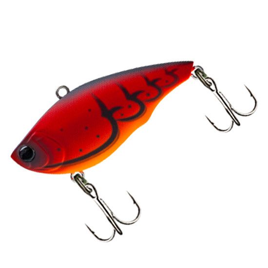 Воблер Yo-Zuri Rattl`n Vibe 65S 65mm 17g #HT (R1160-HT) | Зображення 7