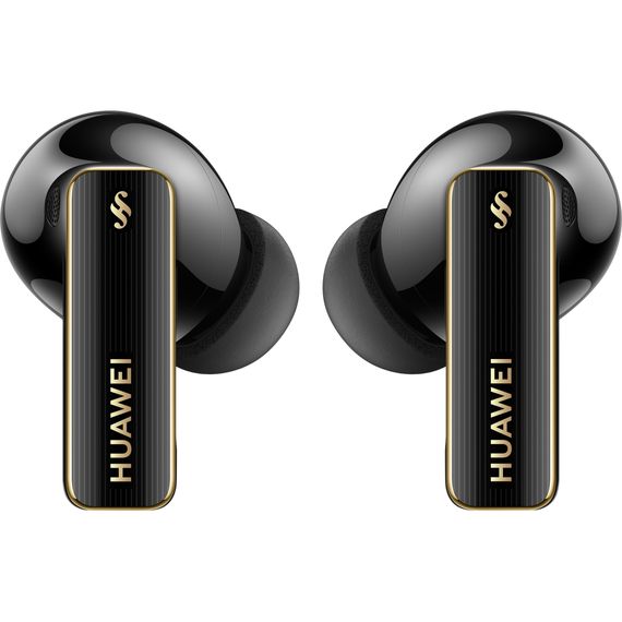 Навушники Huawei Freebuds Pro 4 Black (55037962) | Зображення 6