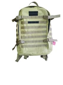 Рюкзак 35л М&М Вид 1 Coyote Койот (213412)