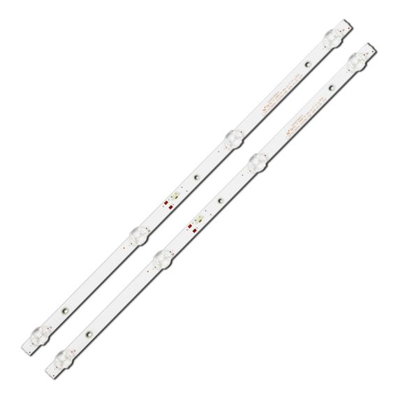LED підсвітка TV 24" HFSX236D04-ZC22AG-02E 303HX236001E CRH-F23.6JL53030020499N-REV1.0 24DH5500 2шт.