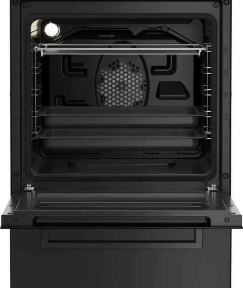 Плита Beko комбінована FSM52334DAO | Зображення 5