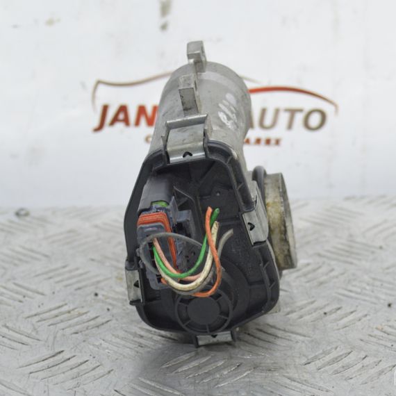 Дросельна заслінка Renault 1.2 16V Clio II Kangoo Thalia Twingo Дросель Рено Кліо  Кенго Талія 8200067219 | Зображення 1