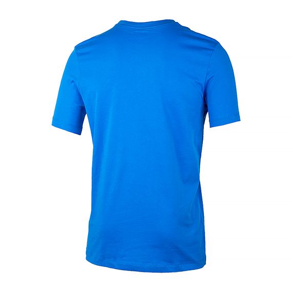 Футболка Nike FCB M NK HM SWOOSH TEE | Зображення 1