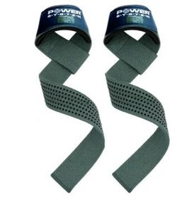 Лямки для тяги Power System PS-3440 X-Combat Green (PS-3440_Green)