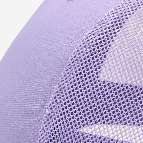 Кепка спортивна фіолетова - One Size | Зображення 6