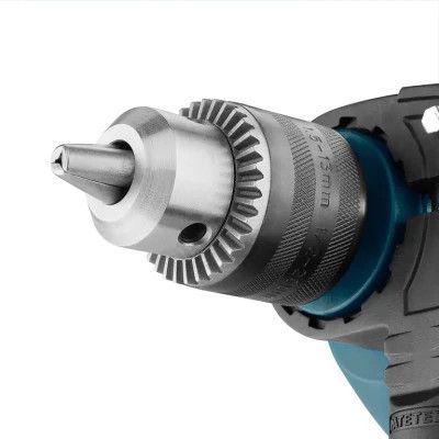 Дрель Ronix ударный 850Вт, набор (2250K) | Зображення 6