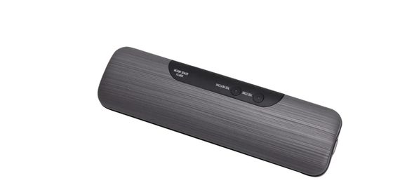 Вакуумний пакувальник з потужністю 140 Вт Sokany SK-13031 Сірий (47836-SK-13031_922) | Зображення 2