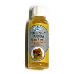 Шампунь для щенят Veterinary Formula Puppy Love Shampoo, 45 мл