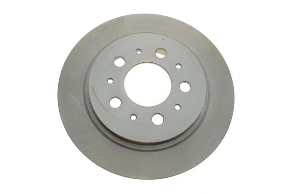 Диск гальмівний задній Volvo 740 760 780 940 -98 265x9.9  23-0311