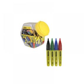 Міні-маркери Stanley 1-47-329 90 мм
