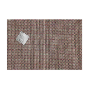 Коврик для сервировки VS-PM3045-27 Симфония 45х30см, шоколад Versailles (10шт.)