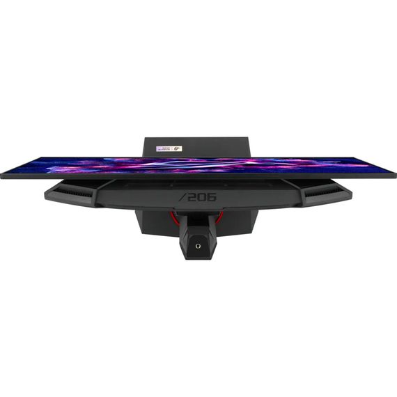 Монитор ASUS XG27ACDNG | Зображення 4