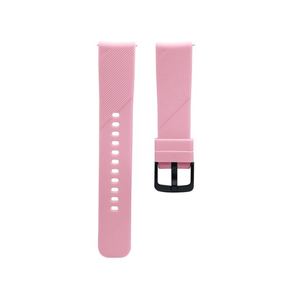 Ремінець для Xiaomi Amazfit Bip Original Design 20 mm тех.пак | Зображення 6