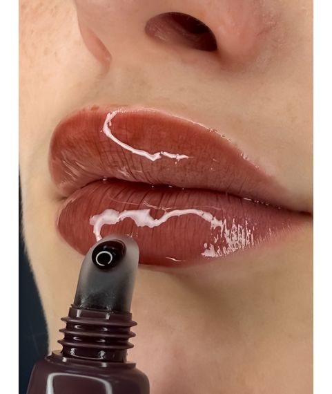 Бальзам для губ MODAY Peptide Lip Balm SPF10 - Rebellion (10 ml) | Зображення 3