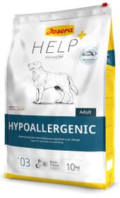Корм Josera Help VD Hypoallergenic Dog сухой для взрослых собак с пищевой аллергией 10 кг