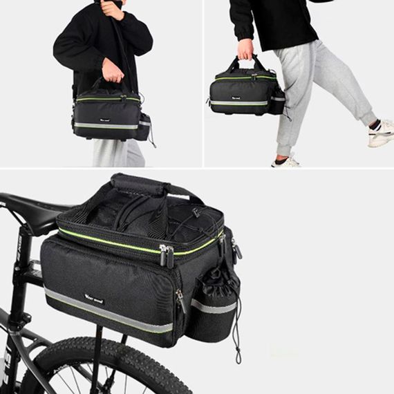 Велосипед на багажник 950G UH-24