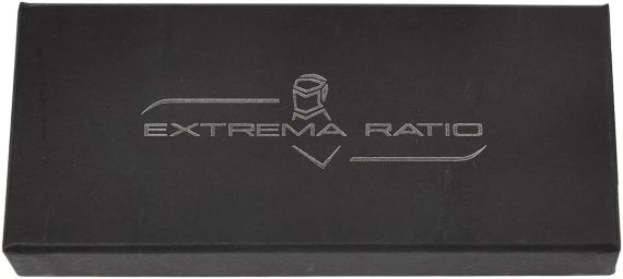 Ніж Extrema Ratio Rao C Black | Зображення 7