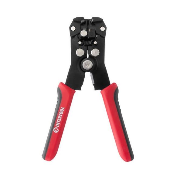 Знімач ізоляції автоматичний 150 мм, STORM INTERTOOL HT-7022 | Зображення 2