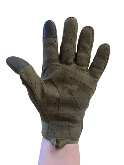 Рукавички тактичні KOMBAT UK Recon Tactical Gloves | Зображення 2