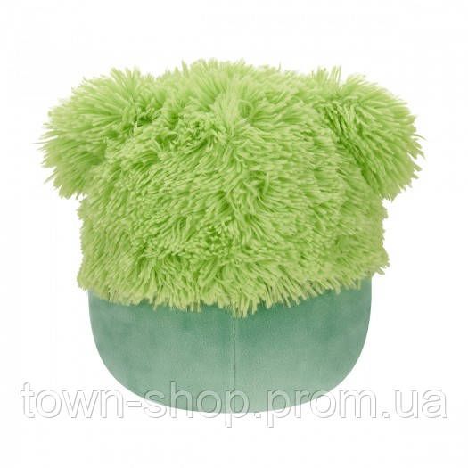 Мягкая игрушка Squishmallows – Бигфут Брен (19 cm) | Зображення 3