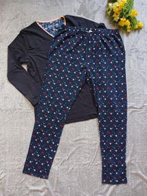 Женская пижама домашняя одежда