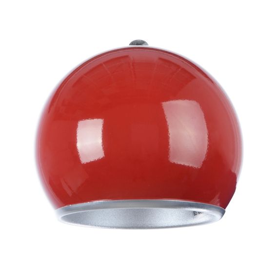 Бра направленного света настенное накладное в спальню BL-317W/1 E14 RED | Зображення 2