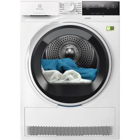 Сушильная машина Electrolux тепловой насос EW7D394UU