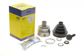 Шрус наружный VW Passat 2.3-2.4 96-05 30x38x93,5mm  +ABS 45  302015100027