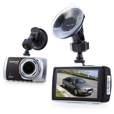 Автореєстратор DVR-F8 Full HD XPRO (lp-88925_822) | Зображення 3