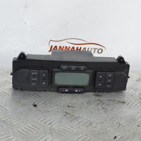 Блок управління клімат контролем Seat Altea 2004-2015 панель обдуву пічки Сеат Алтеа