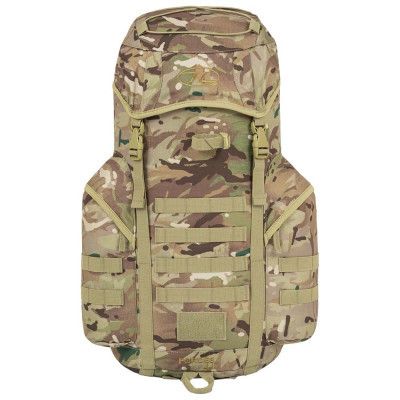 Рюкзак туристичний Highlander Forces Loader Rucksack 44L HMTC (929612) | Зображення 9