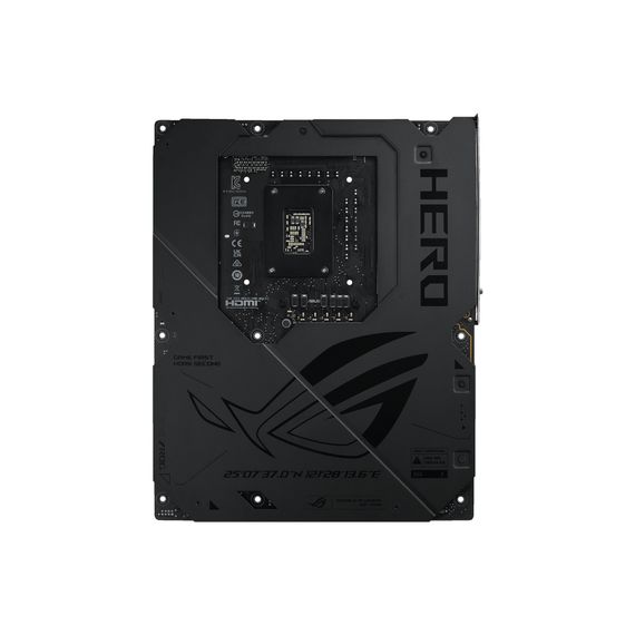 Материнська плата ASUS ROG MAXIMUS Z890 HERO | Зображення 8