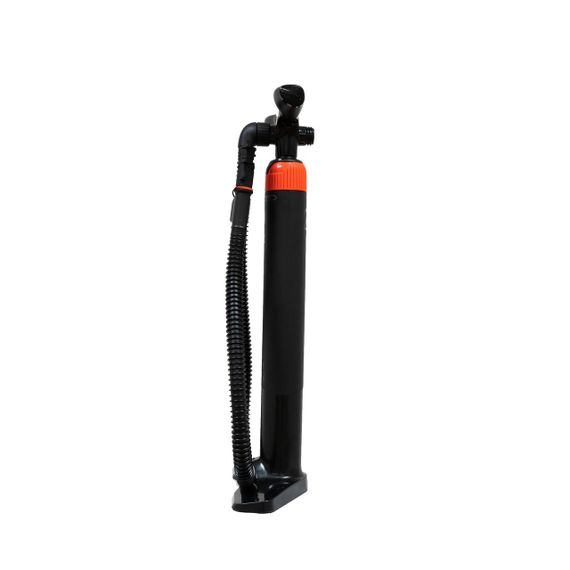 Насос ручний EASY для SUP-дошки/каяка 2-сторонньої дії 20 psi - One Size | Зображення 2