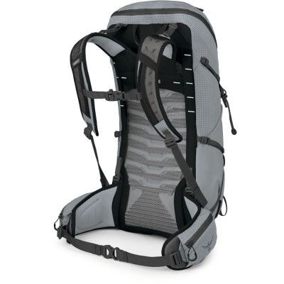 Рюкзак туристичний Osprey Talon Pro 30 silver lining O/S (009.3534) | Зображення 3