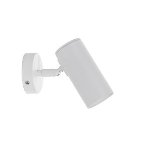 Бра (світильник настінний) Pelikan GU10 W120 Білий, Atmolight