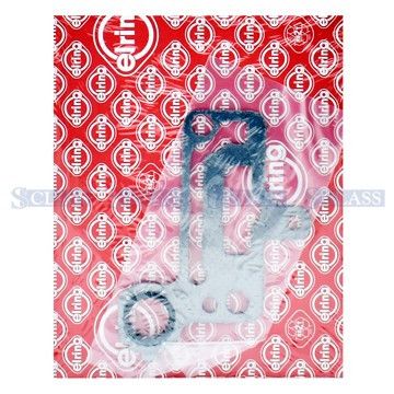 Прокладка клапана EGR Chevrolet Captiva 2.4 i 06-/ Epica 2.0 i 05-09/  Opel Antara 2.4 i 06-, Elring, 538.950,